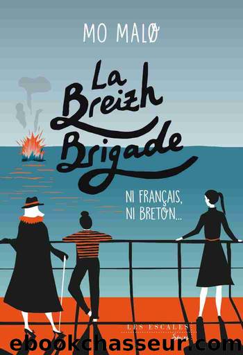 Ni franÃ§ais, ni breton... by Mo Malo