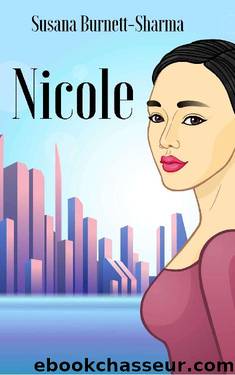 Nicole by Susana Burnett-Sharma