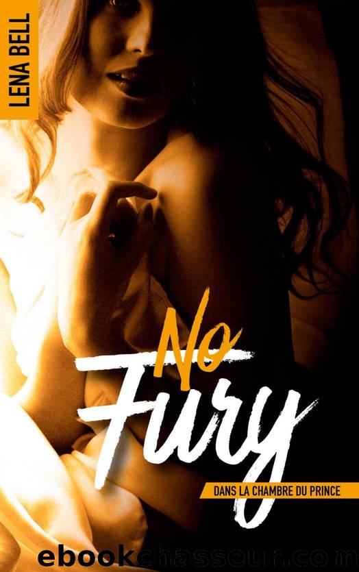 No Fury by Lena Bell