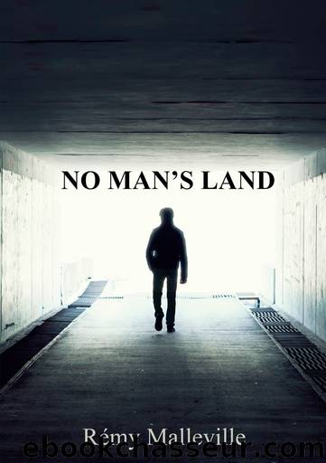No Man's Land by Rémy Malleville