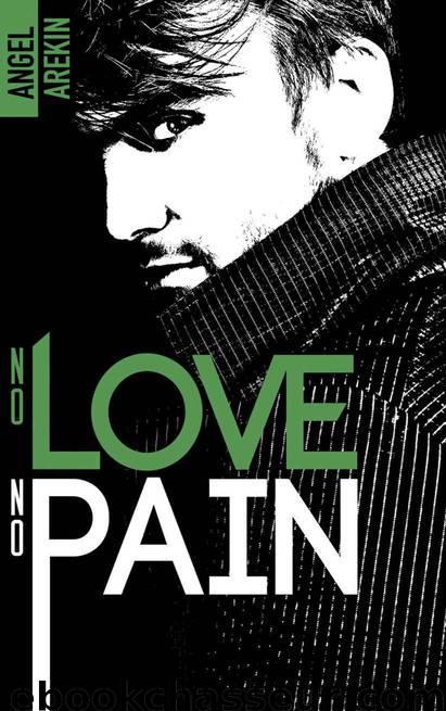 No love no pain by Angel Arekin