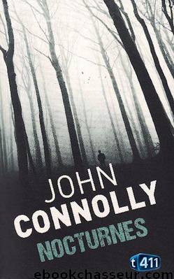 Nocturnes by Connolly J.J