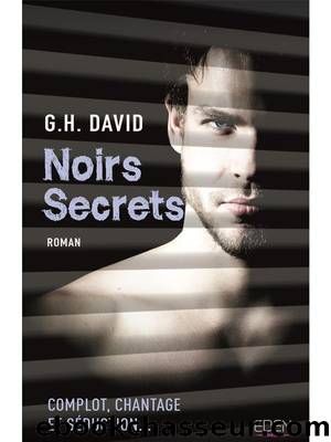 Noirs secrets by G. H. David