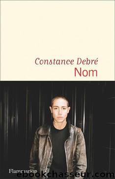 Nom by Debré Constance