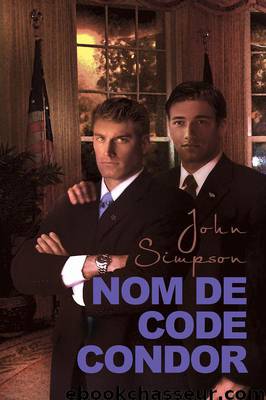 Nom de code Condor by Simpson John