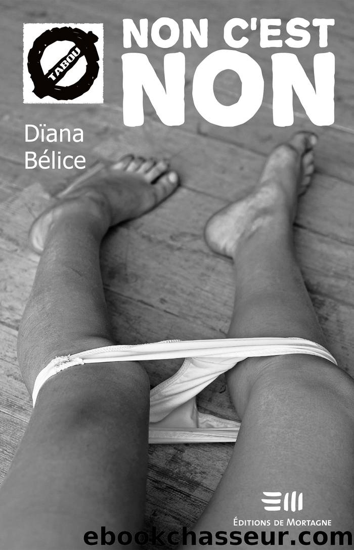 Non c'est non by Bélice Dïana