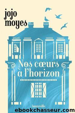 Nos cÅurs Ã  l'horizon (2020) by Moyes Jojo