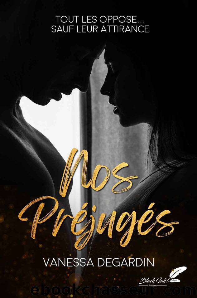 Nos prÃ©jugÃ©s (French Edition) by Vanessa Degardin