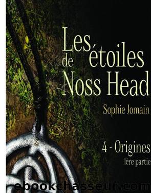 Noss Head 04 - Origines by Jomain Sophie