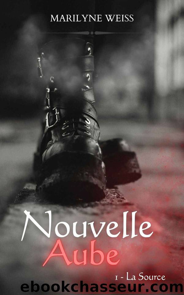 Nouvelle Aube : Tome 1, La source (French Edition) by Marilyne Weiss