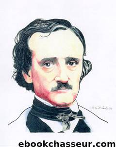 Nouvelles Histoires extraordinaires by Edgar Allan Poe