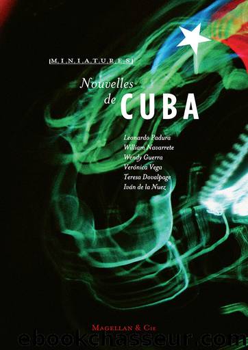 Nouvelles de Cuba by Collectif