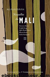 Nouvelles du Mali by Collectif