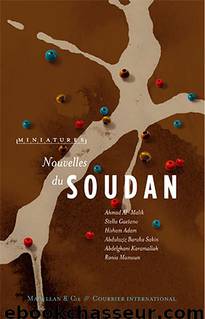 Nouvelles du Soudan by Collectif
