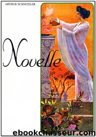 Novelle by Arthur Schnitzler