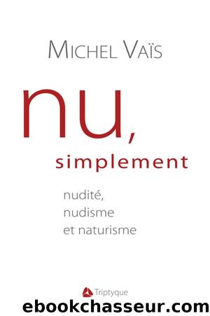 Nu, simplement by Unknown