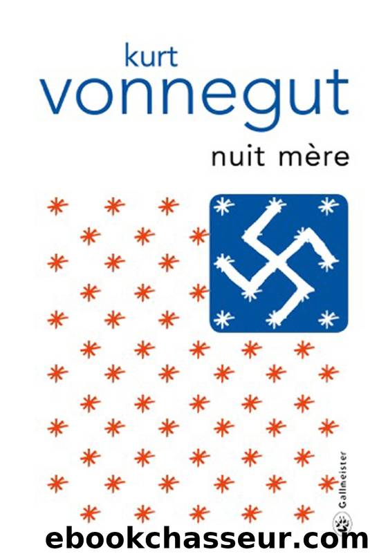 Nuit mÃ¨re by Kurt Vonnegut