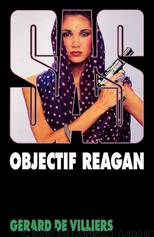 Objectif Reagan by Gérard De Villiers