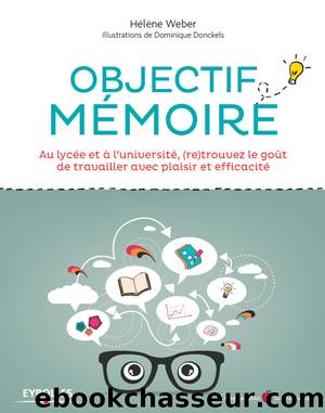 Objectif mémoire by Weber Hélène Donckels Dominique