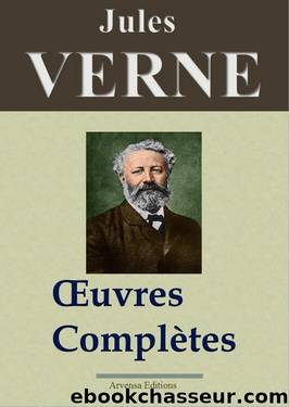 Oeuvres complÃ¨tes by Verne Jules
