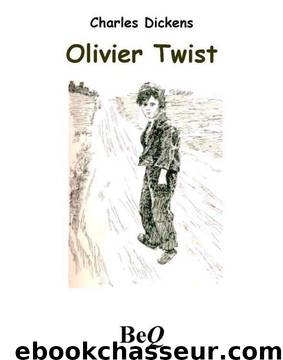 Olivier Twist I Intégrale by Un livre Un film