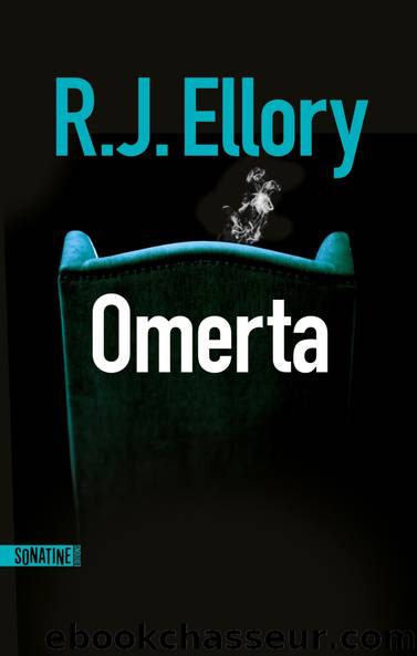 Omerta by R. J. Ellory
