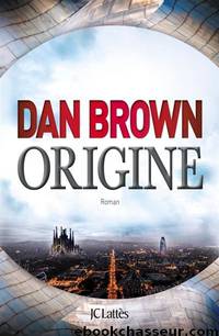 Origine by Brown Dan