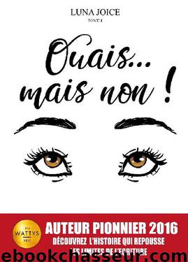 Ouais... mais non ! (French Edition) by LUNA JOICE