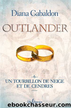 Outlander, tome 6 by Diana Gabaldon
