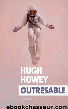 Outresable by Hugh Howey