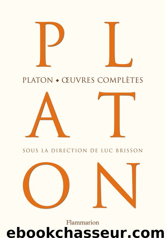 PLATON by PLATON