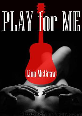 PLAY for ME (French Edition) by Lina McGraw