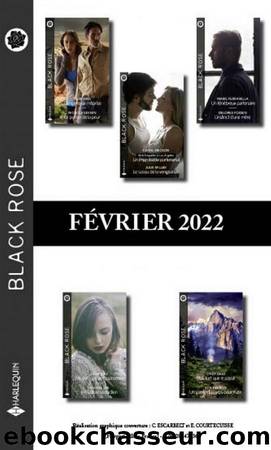 Pack mensuel Black Rose FÃ©vrier 2022 by Collectif
