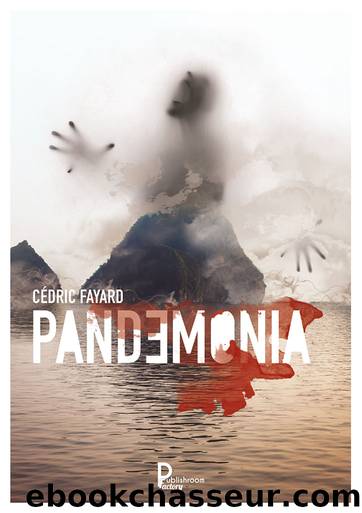 PandÃ©monia by Cédric Fayard