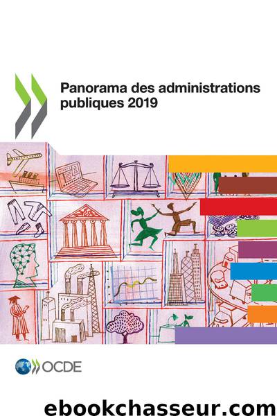 Panorama des administrations publiques 2019 by OECD
