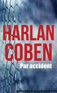 Par accident by Harlan Coben