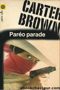 ParÃ©o Parade by Carter Brown