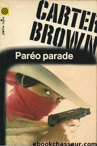 Pareo Parade by Anonymous