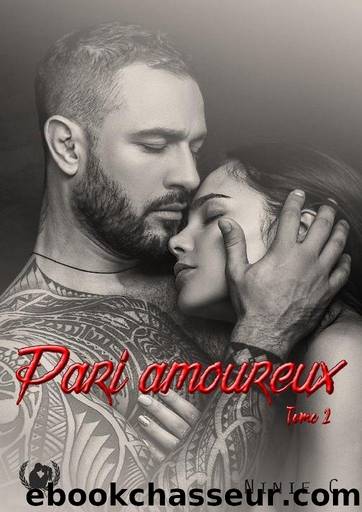 Pari amoureux - Tome 2: Romance (French Edition) by Ninie C