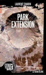 Park Extension by Laurent Chabin