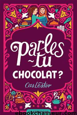 Parles-tu chocolat ? by Lester Cas