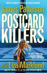 Patterson, James - Postcard Killers by Patterson James
