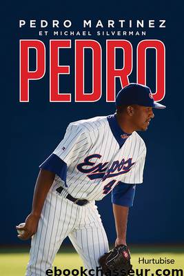 Pedro by Pedro Martinez