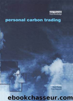 Personal Carbon Trading by Yael Parag & Tina Fawcett