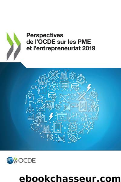 Perspectives de l’OCDE sur les PME et l’entrepreneuriat 2019 by OECD