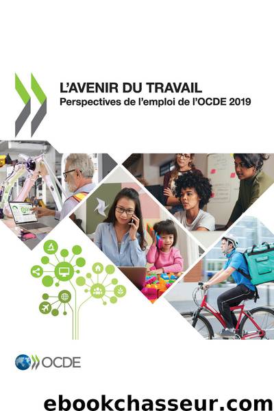 Perspectives de l’emploi de l’OCDE 2019 by OECD