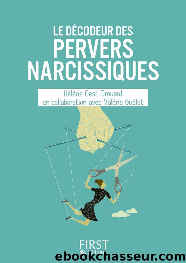 Petit Livre de - Les pervers narcissiques by Hélène Gest & Valérie Guélot