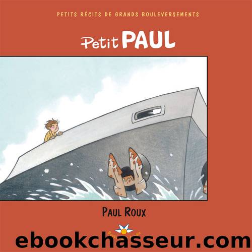 Petit Paul by Paul Roux