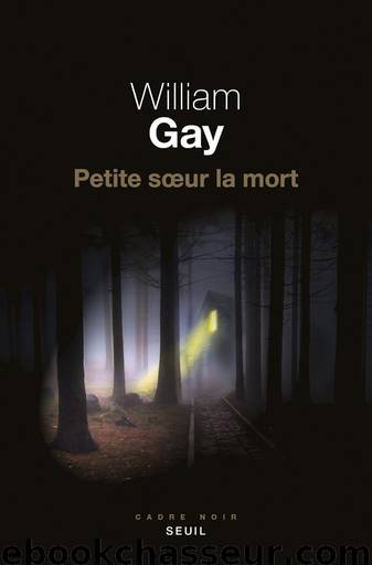 Petite Soeur la Mort by William Gay