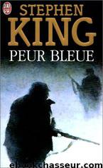 Peur Bleue by Stephen King